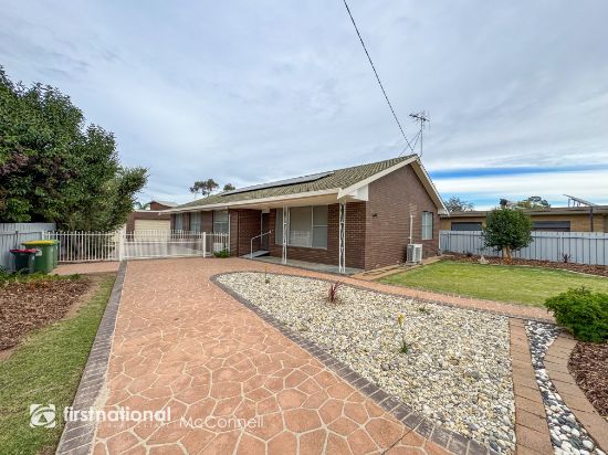 16 Tisdall Road, Kyabram, Vic 3620