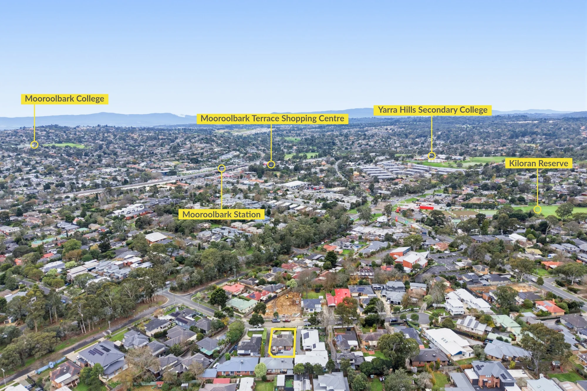 16 Todd Court, Croydon VIC 3136