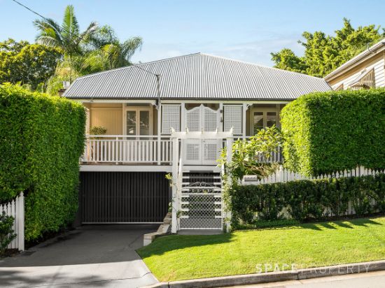 16 Tooth Avenue, Paddington, Qld 4064