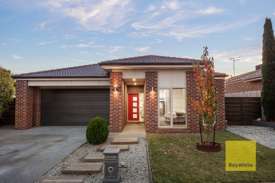 16 Tracken Terrace, Grovedale, Vic 3216