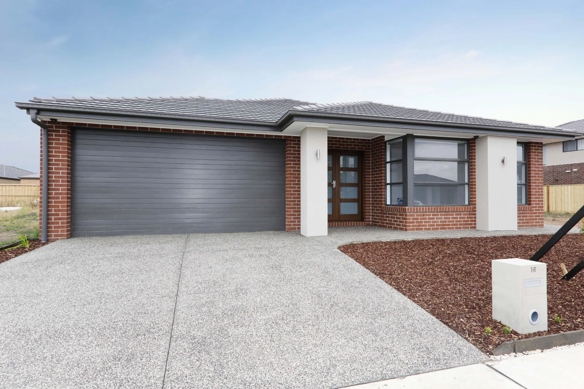 16 Trojan Crescent, Clyde North VIC 3978