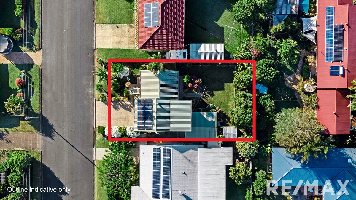 16 Ungowa Avenue, Pialba, Qld 4655