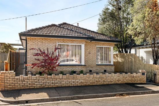16 Valiant Street, Abbotsford, Vic 3067