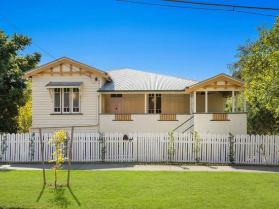 16 Waghorn Street, Woodend, Qld 4305