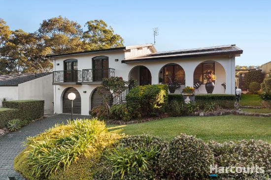 16 Walkern Road, New Lambton Heights, NSW 2305
