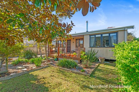 16 Wansbrough Street, Spencer Park, WA 6330