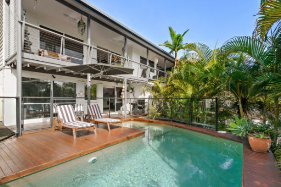 16 Warana Street, Noosa Heads, Qld 4567