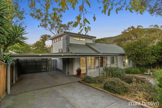 16 Warwick Road, Montrose, Vic 3765