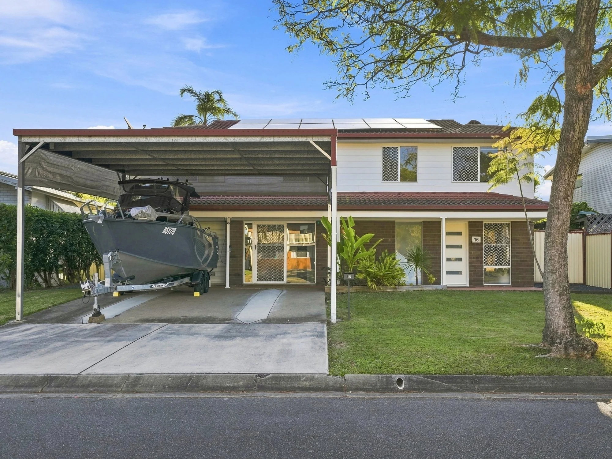 16 Whitcomb Street, Bald Hills QLD 4036