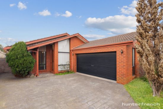 16 Whitehead Court, Altona Meadows, Vic 3028