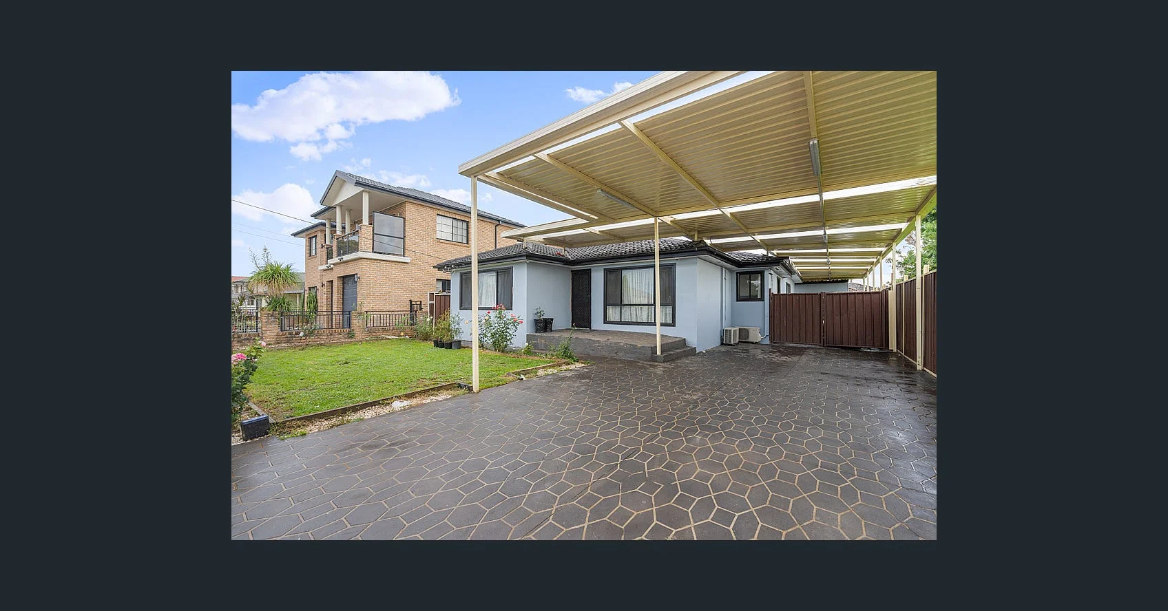 16 Wildman Avenue, Liverpool, NSW 2170