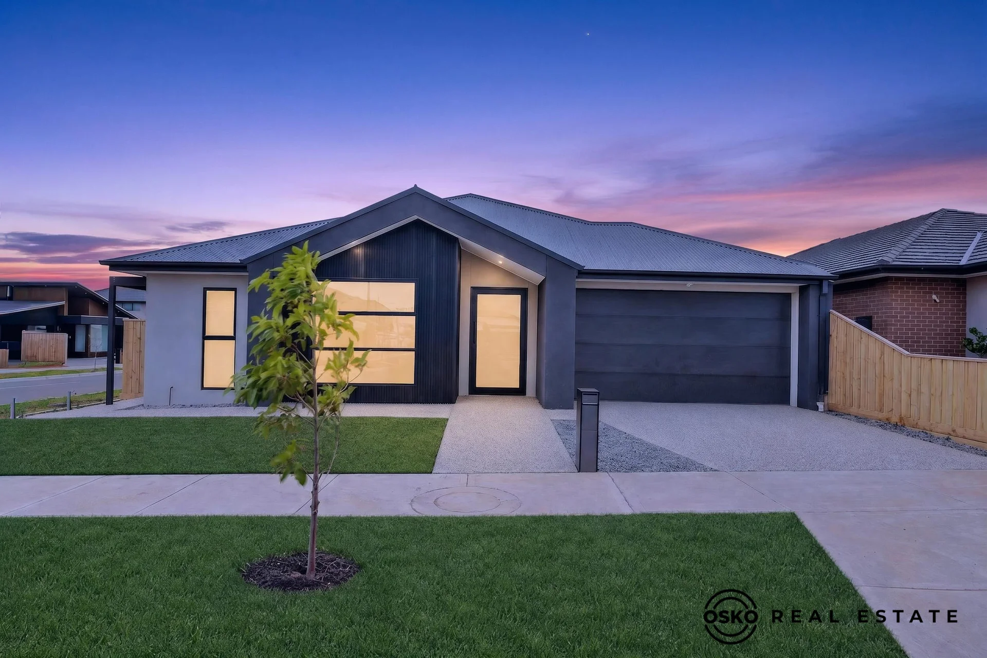 16 Wilmington Street, Deanside, Vic 3336