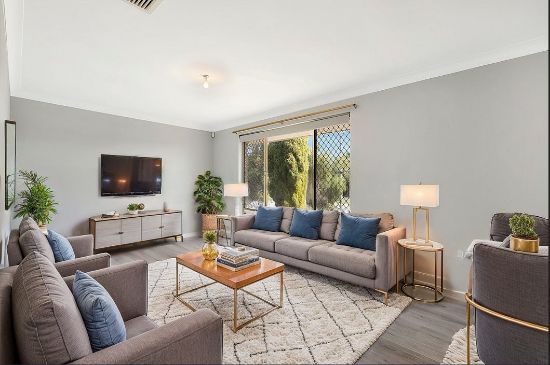 16 Wilmore Green, Mirrabooka, WA 6061