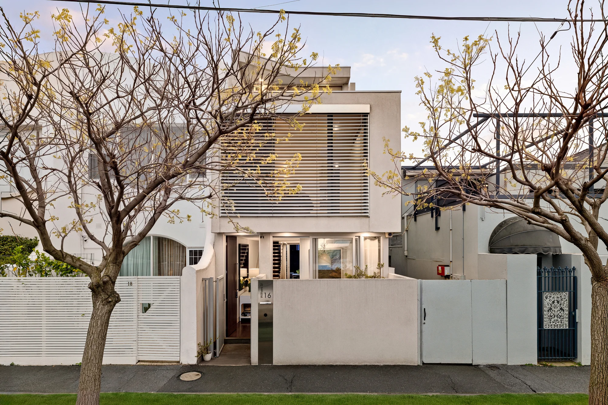 16 Withers Street, Albert Park, Vic 3206