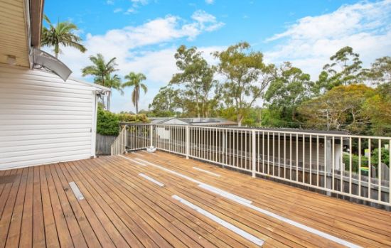 16 Woodcourt Road, Berowra Heights, NSW 2082