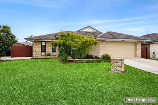 16 Woodfern Drive, Upper Caboolture, Qld 4510