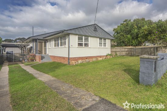 16 Young Avenue, Nowra, NSW 2541