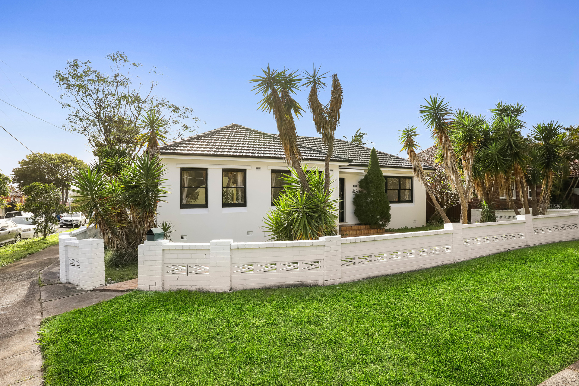 160 Coward Street, Mascot, NSW 2020 160 Coward Street, Mascot, NSW 2020