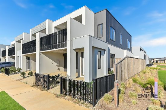 160 Saint Germain Boulevard, Clyde North, Vic 3978