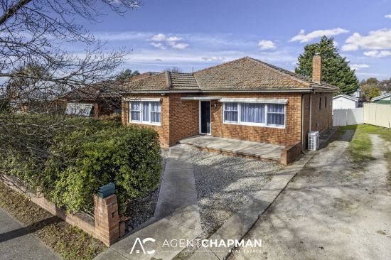 160 Stewart Street, Bathurst, NSW 2795