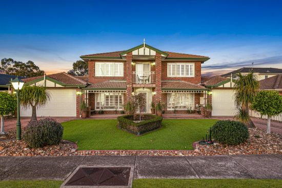 160 Westwood Drive, Burnside, Vic 3023