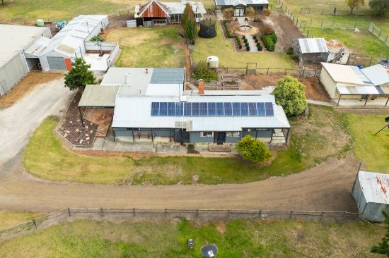 160 Yinnar Road, Hazelwood, Vic 3840