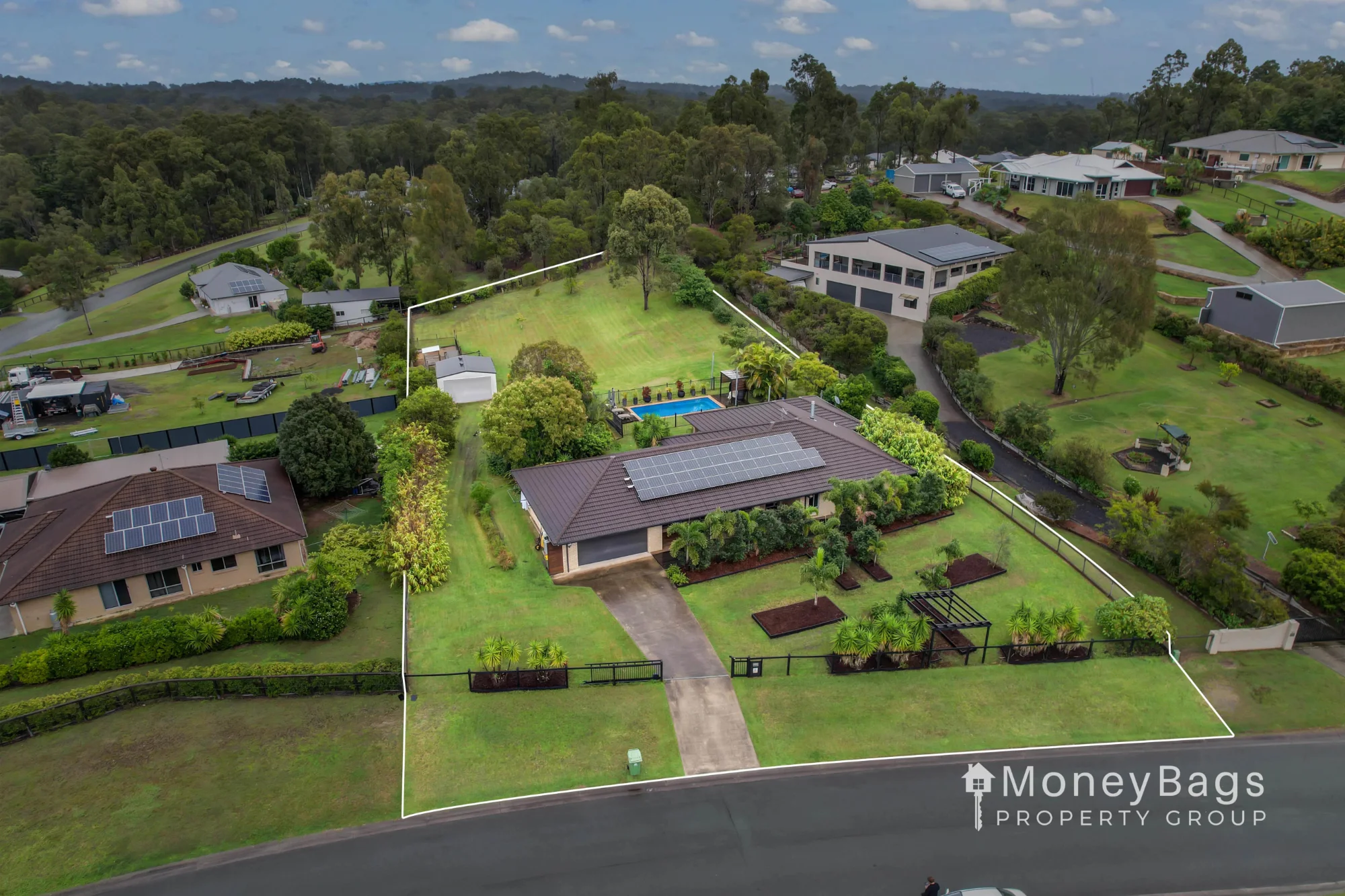161-163 Myrtle Road, Jimboomba, Qld 4280