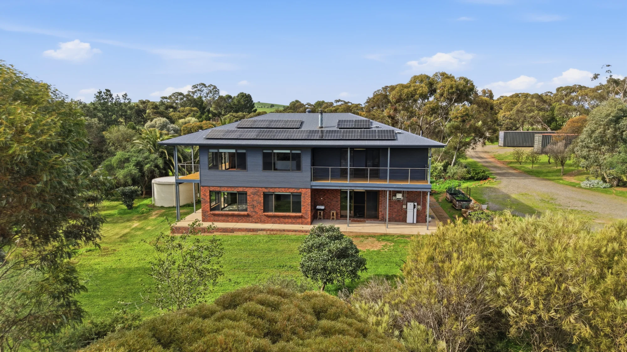 161 Blocks Road, Riverton, SA 5412