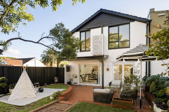 161 Elswick Street, Leichhardt, NSW 2040
