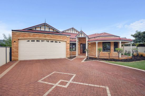 161 Gibbs Street, East Cannington, WA 6107