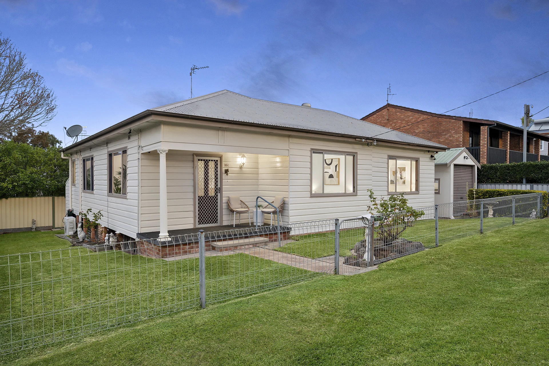 161 Gosford Road, Adamstown, NSW 2289