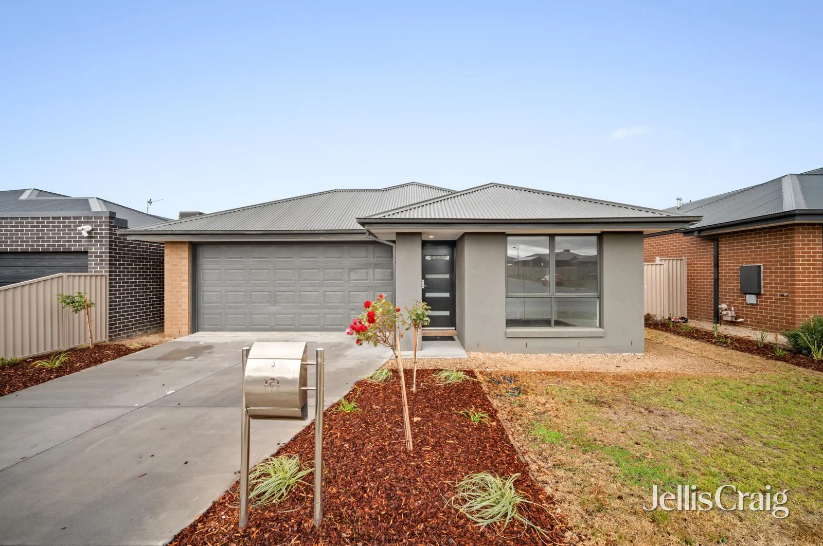 161 Majestic Way, Winter Valley, Vic 3358