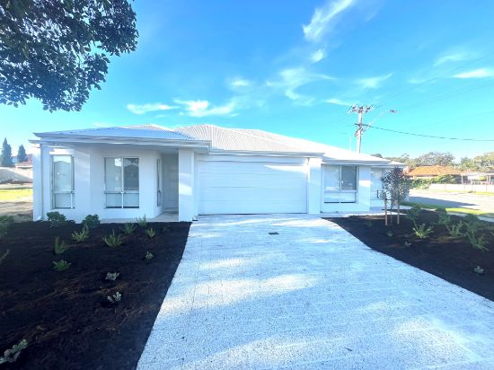 161 Nollamara Ave, Nollamara, WA 6061