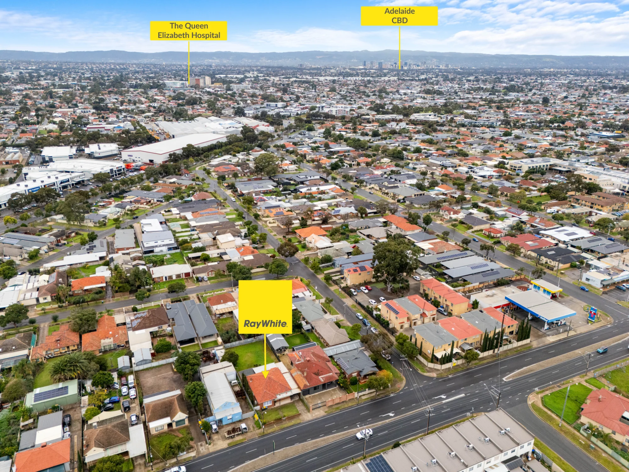 161 Tapleys Hill Road, Seaton, SA 5023