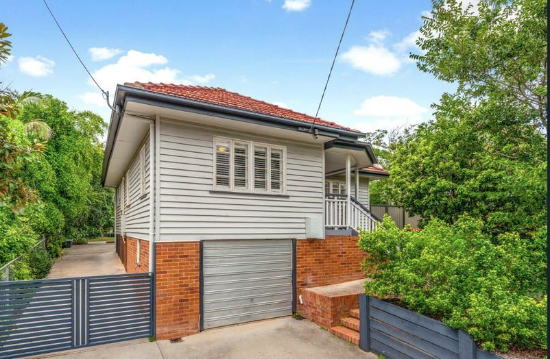 161 Wardell Street, Enoggera, Qld 4051