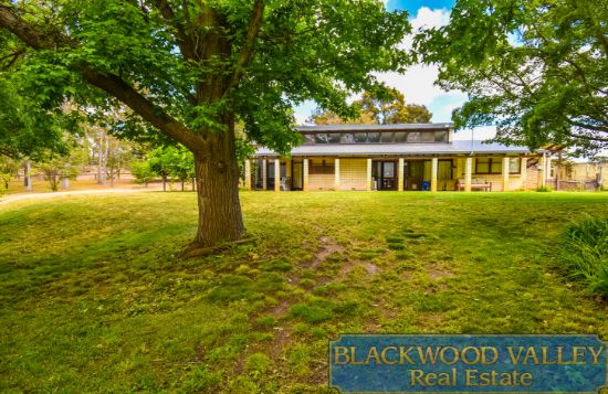 1614 Gibbs Road, Dinninup, WA 6244