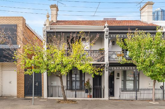 162 Capel Street, North Melbourne, Vic 3051