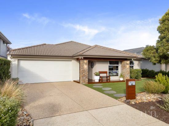 162 Clipper Quay, Safety Beach, Vic 3936