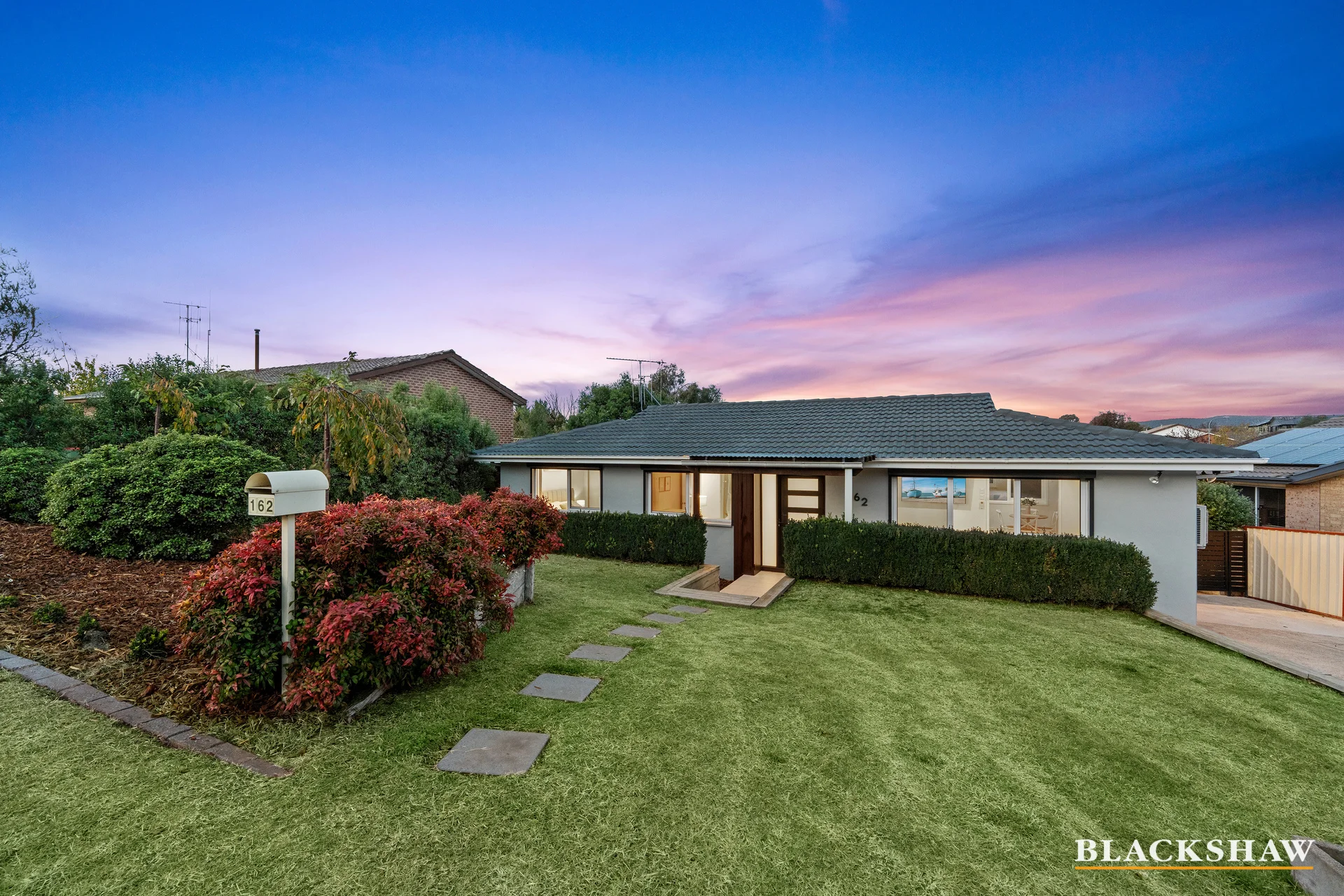 162 Donald Road, Karabar, NSW 2620