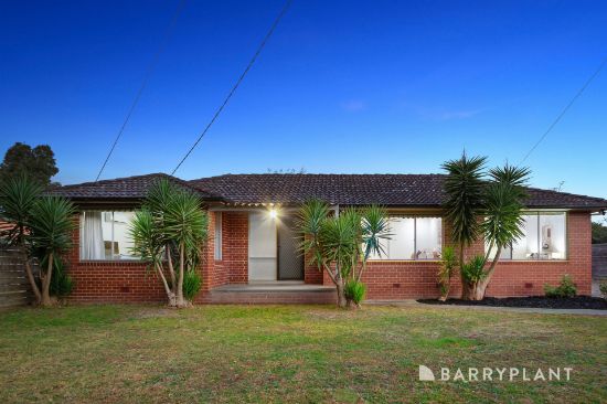 162 O'Connor Road, Knoxfield, Vic 3180
