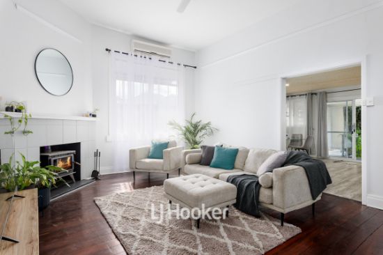 162 Prinsep Street North, Collie, WA 6225