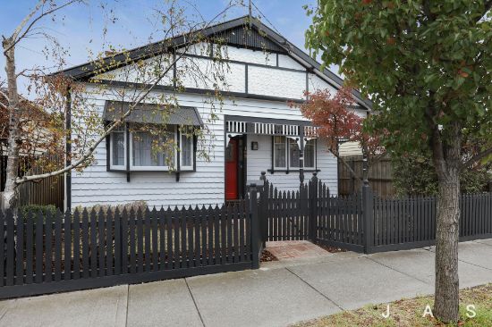 162 Queensville Street, Kingsville, Vic 3012