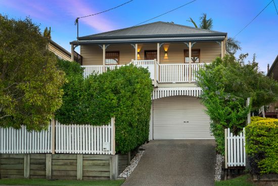 162 Thynne Road, Morningside, Qld 4170