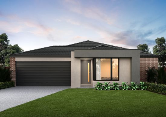 1620 Fenwick Street (Full Turnkey), Tarneit, Vic 3029