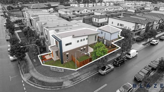 163 & 163A Fifth Avenue, Austral, NSW 2179