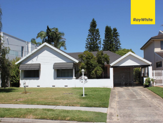 163 Belgrave Esplanade, Sylvania Waters, NSW 2224