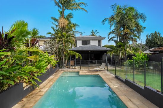 163 Blackwood Road, Manly West, Qld 4179