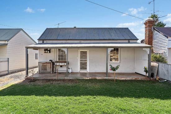 163 Britannia Street, Temora, NSW 2666