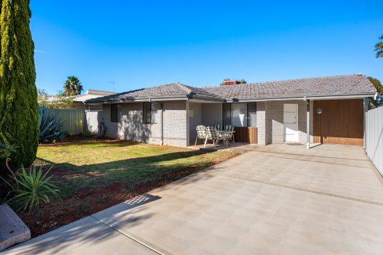 163 Campbell Street, West Lamington, WA 6430