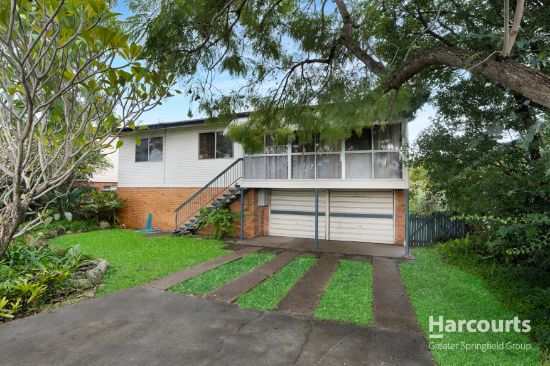 163 Chermside Road, East Ipswich, Qld 4305